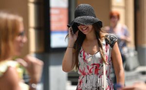 Objavljena prognoza do 7. juna: Do kad će trajati kišno vrijeme, a kad dolaze temperature iznad 30°C