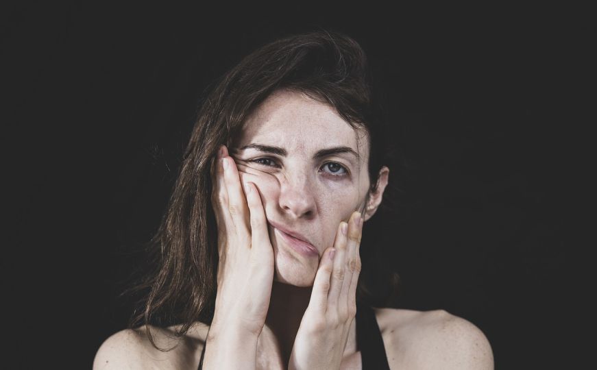 Žene su sklonije tjeskobi i anksioznosti: Evo kako si pomoći