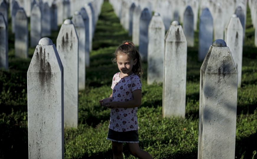 Međunarodni dan sjećanja na genocid u Srebrenici: UN već uvrstio 11. juli u zvanični kalendar