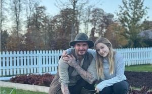 Biljka koja olakšava rast povrća i jednostavna je za održavanje: Čak je David Beckham koristi u vrtu