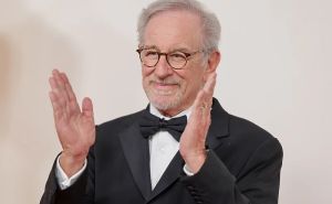 Steven Spielberg radi na novom filmu, evo o čemu je riječ