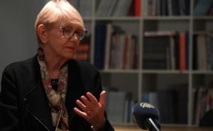 Sonja Biserko: Vučić želi da srpskom narodu navuče luđačku košulju, Dodikovo razdruživanje je farsa