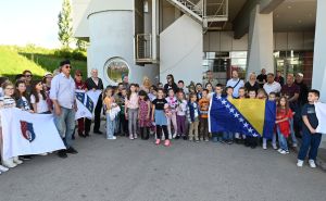 32 godine od odbrane porodilišta u Sarajevu: Tužno sjećanje na pet ubijenih anđela