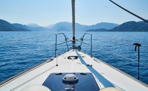 Hrvatska policija upala na jahtu svima poznatog moćnika: 'Svi će biti deportovani'