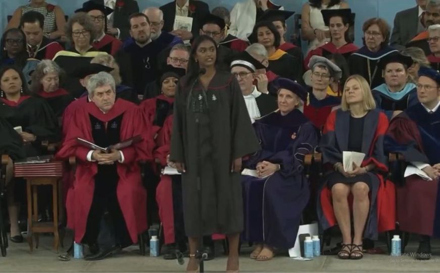Harvard zabranio da 13 studenata primi diplomu zbog podrške Palestini: Preko 1000 drugih reagovalo