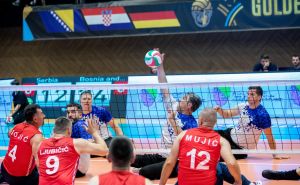 Svaka čast: BiH savladala Srbiju bez većih problema i ostvarila drugu pobjedu Zlatnoj ligi nacija