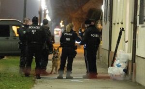 Uhapšen bh. državljanin u Austriji: Preprodavao drogu u vrijednosti od 12,5 miliona eura