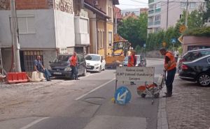 ViK na terenu i subotom: Evo u kojim sarajevskim ulicama može doći do prekida u vodosnabdijevanju