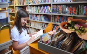 Upoznajte Sarajku Farah (10), najmlađu književnicu u BiH