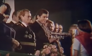Dan mladosti - najveći praznik bivše Jugoslavije: Sjećate li se Titove štafete?