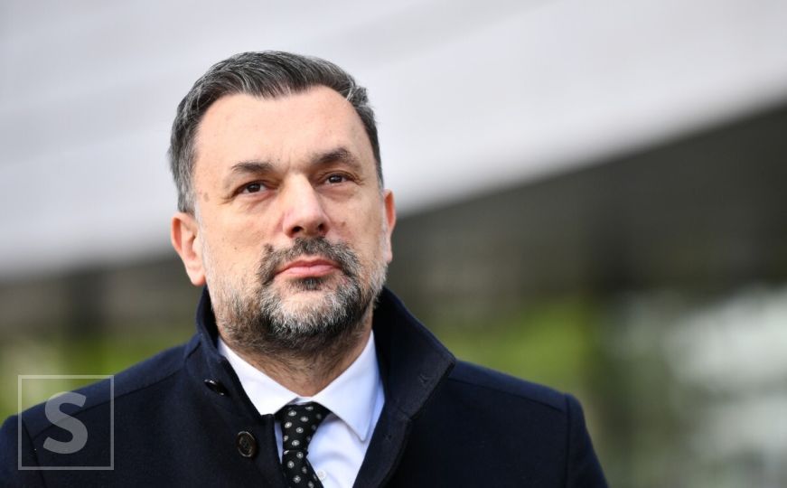 Elmedin Konaković: 'Niko nikad nije odgovarao za masakr počinjen na Kapiji u Tuzli'