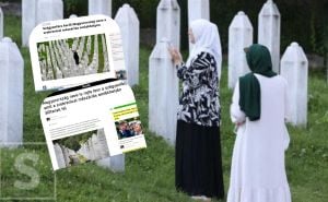 Uputili kritiku: Mađarski mediji pišu o glasanju Budimpešte o Rezoluciji o genocidu u Srebrenici