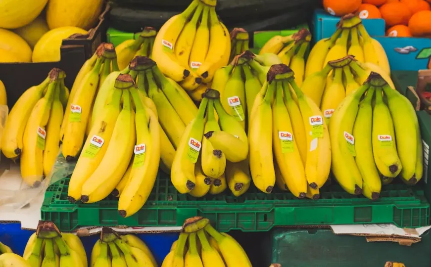 Ljudi sa ovim oboljenjima ne bi trebali jesti banane: Može se pogoršati stanje