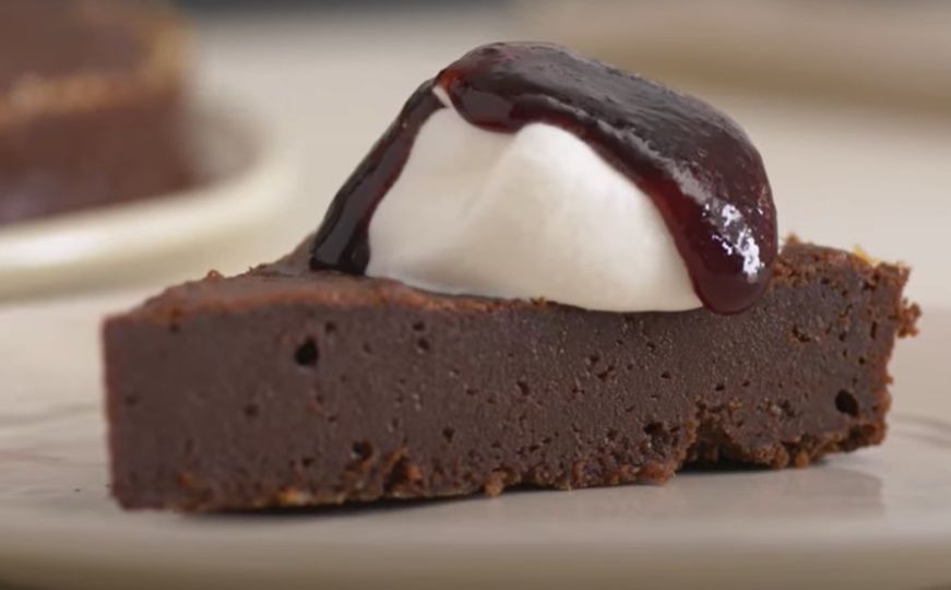 Jeste li probali švedsku čokoladnu tortu? Iskoristite ovaj recept i oduševite se