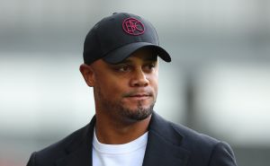 Fabrizio Romano: 'Vincent Kompany će postati novi trener Bayern Munchena'