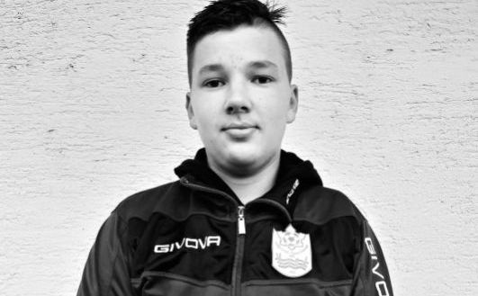 Tragedija u Hrvatskoj: Poginuo mladi fudbaler