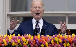 Joe Biden odbrusio Putinu: 'NATO je jači nego ikad!'