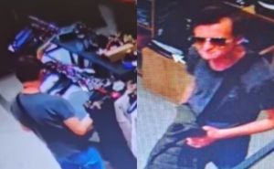 Objavljen snimak krađe u sarajevskom tržnom centru: Prepoznajete li lopova?