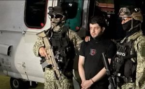 Meksiko izručio 'El Ninija' SAD-u: Vođa osiguranja sinova 'El Chapa' optužen za brutalna ubistva