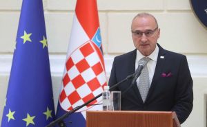Grlić Radman: Neutemeljeno je izjednačavati ulogu Hrvatske i Srbije u ratu u BiH