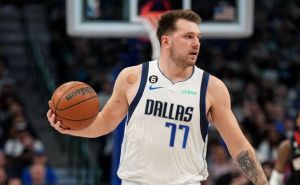 Dallas na korak do sna: Magični Luka Dončić pred ostvarenjem karijere