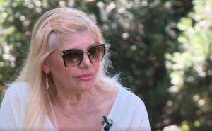 Hanka Paldum se emotivnom porukom oprostila od bivšeg supruga: 'Otišao je najveći muzički producent'