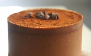 Poslastica koja je oduševila mnoge: Probajte Tsunami tortu sjajnog okusa