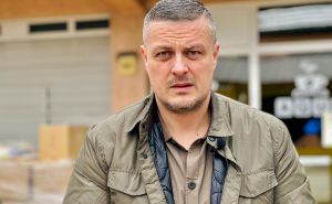 Uznemirujući sadržaj: Objavljen dio snimka napada na brata Vojina Mijatovića