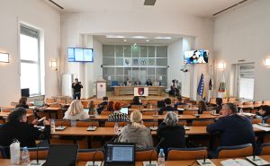 Burno u Skupštini KS: Zahiragić prozvao aktuelnu vlast - evo zbog čega je nastala rasprava