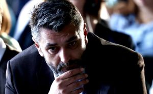 Emir Suljagić citirao Derviša Sušića: 'Ne borim se sam. Ima nas na desetine hiljada'