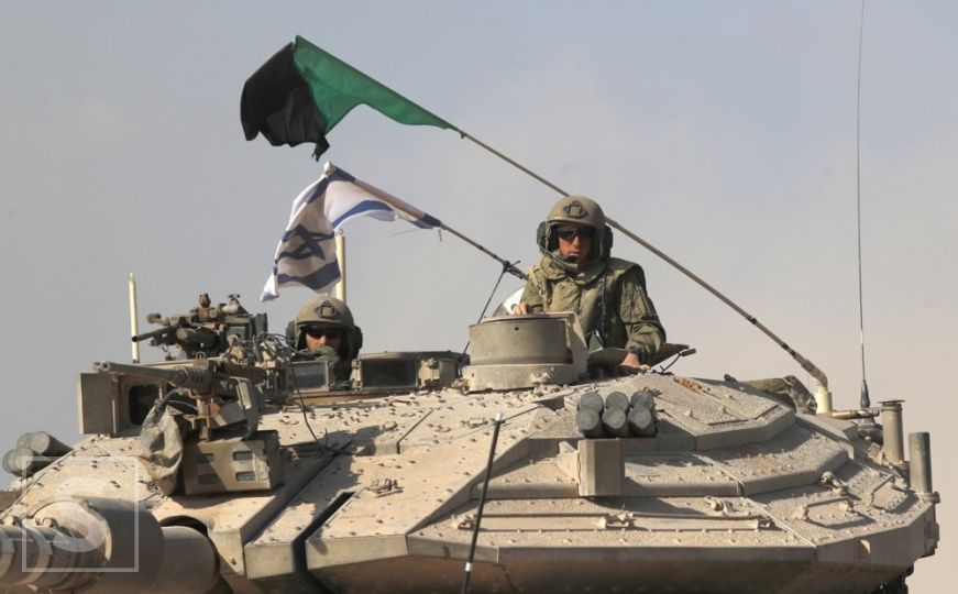 Došlo do sukoba između izraelske i egipatske vojske: Navodno ima žrtava