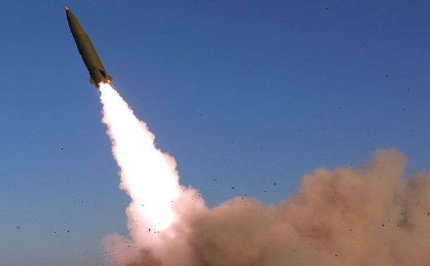 Nove tenzije: Japan tvrdi da je S. Koreja ispalila raketu prema njima, naređena evakuacija?!