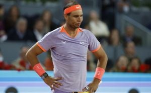 Nadal završio svoje na Roland Garrosu: Zverev lakše od očekivanog savladao “Kralja šljake”