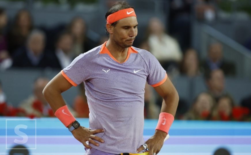 Nadal završio svoje na Roland Garrosu: Zverev lakše od očekivanog savladao “Kralja šljake”