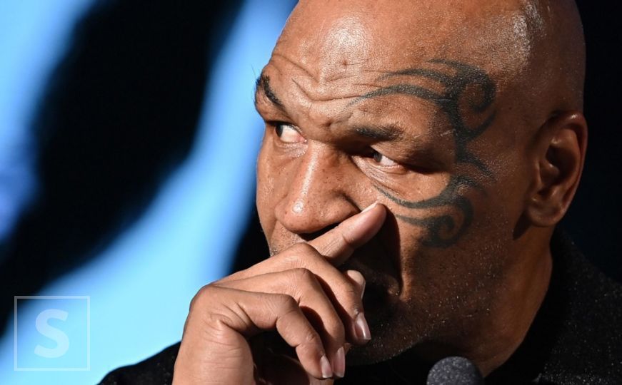 Mike Tysonu pozlilo tokom leta za Los Angeles