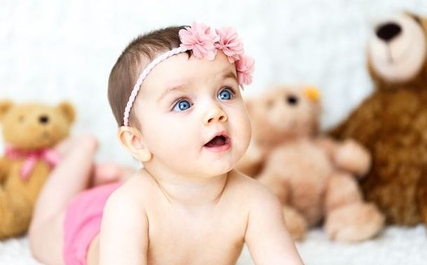 Bebine prve riječi: Naučnici objasnili zašto prije kažu 'tata' nego 'mama'?