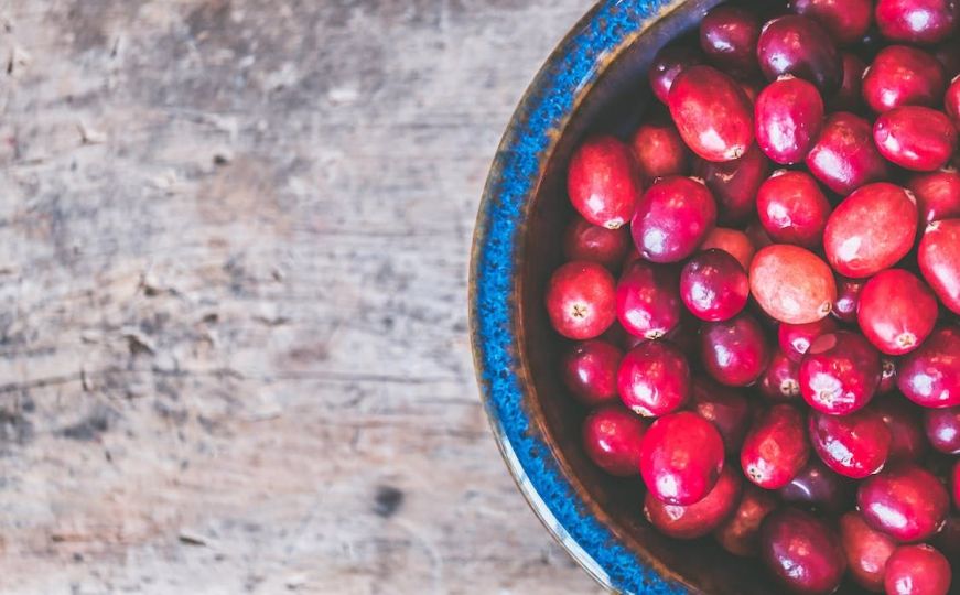 Jeftino a zdravo: Ovo voće krije tajnu očuvanja mozga i srca