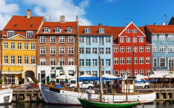 Kako je Danska postala najodrživija na svijetu zemlja sa čistim zrakom?
