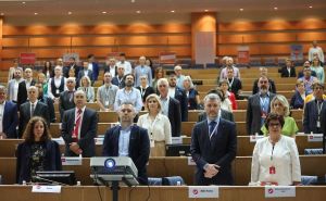 Naša stranka: Naša je uloga da popunimo Ustavni sud i to treba učiniti