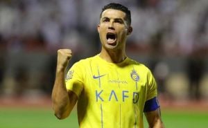 Ovaj čovjek želi do 1.000 golova: Cristiano Ronaldo uradio nešto što niko nije u saudijskoj ligi