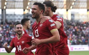 Objavljen konačni spisak reprezentacije Srbije za EURO 2024: Prekrižen igrač koji je odbio BiH