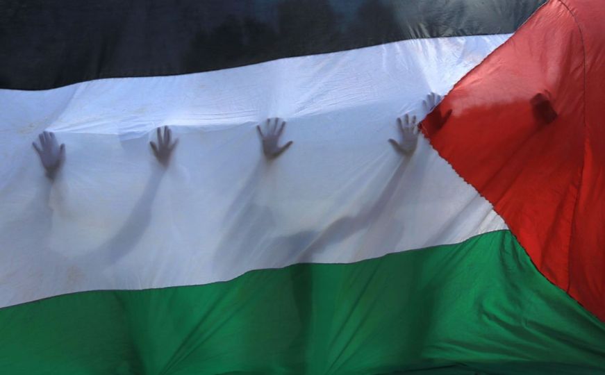 Skoro 40 posto Nijemaca podržava priznanje Palestine