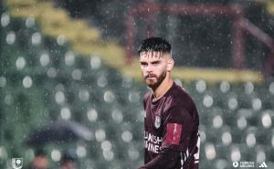 Ajdin Hasić se oprostio od FK Sarajevo uz snimak koji će oduševiti bordo navijače