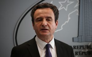 Albin Kurti traži primjenu sporazuma o putovanju sa ličnim kartama između Kosova i BiH