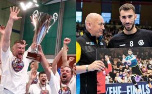 Bh. internacionalci Adin Faljić i Ibrahim Haseljić se okitili titulom prvaka u Hrvatskoj i Sloveniji