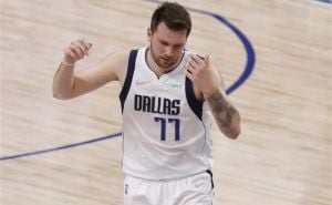 Katastrofalna noć za Luku Dončića: Dallas se mora potruditi za veliko finale