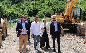 Projekat vrijedan 3,5 miliona KM: Kanton Sarajevo dobija najmoderniji Centar za udomljavanje pasa