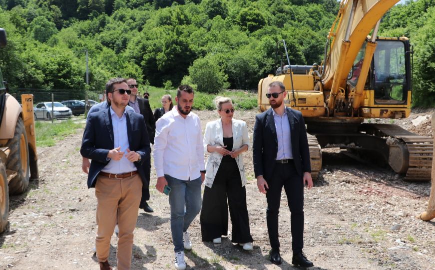 Projekat vrijedan 3,5 miliona KM: Kanton Sarajevo dobija najmoderniji Centar za udomljavanje pasa