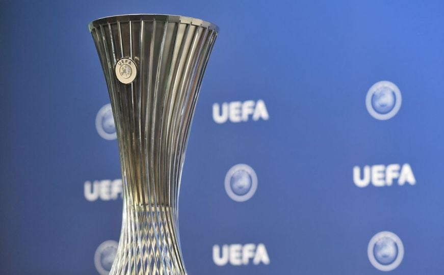 Fiorentina i Olympiacos u finalu Konferencijske lige: Mogu li Grci do prvog trofeja u Europi?