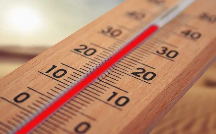 Indija se 'prži' na 50 stepeni: Zabilježena najviša ikad temperatura, izdata upozorenja